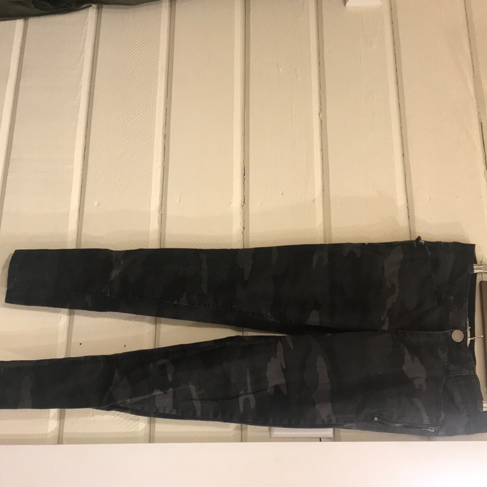 DEMOCRACY jeans